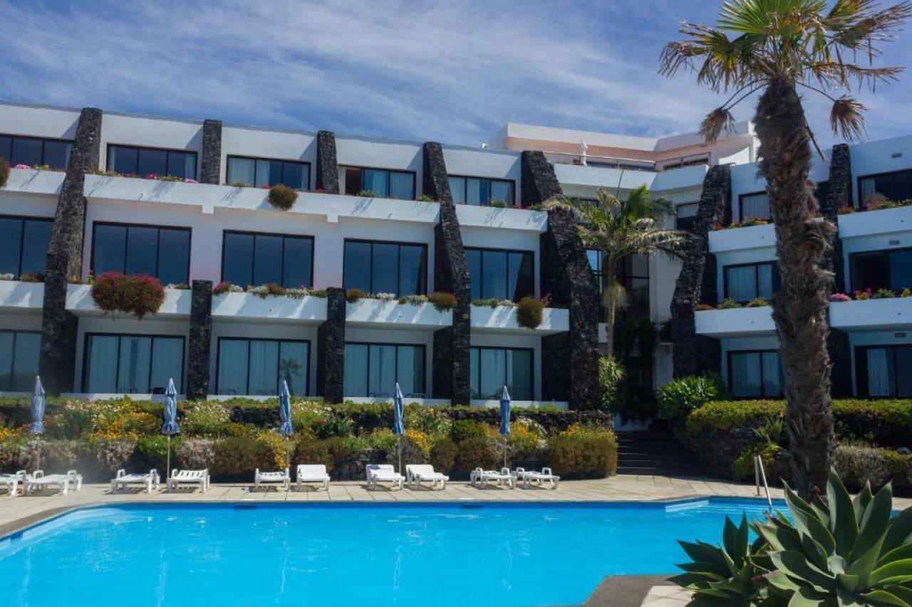Caloura Hotel Resort Exterior photo